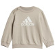 Adidas Βρεφικές φόρμες σετ Badge Of Sport Jogger Set